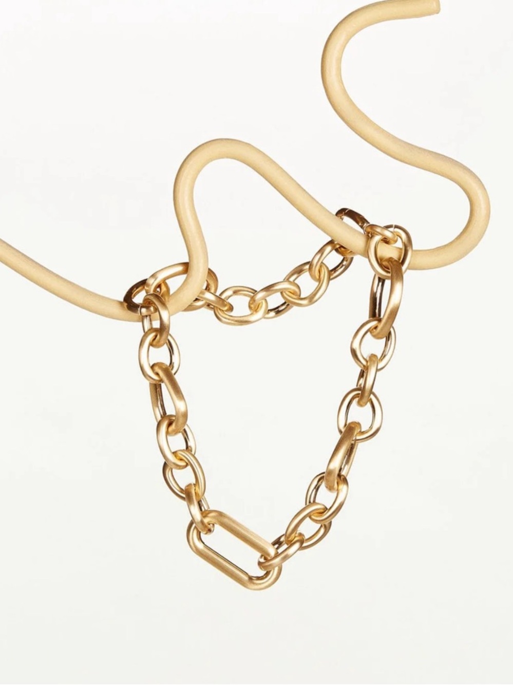 🌺🎉HP🎉🌺 NWT Cult Gaia Reyes Necklace - Picture 15 of 16